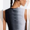 On เสื้อเทนนิสผู้หญิง Women's Court Tank Edge | Black/White ( 1WG11780299 ) - Image 6