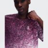 On เสื้อเทนนิสผู้ชาย Men’s Court-T Fade | Nebula / White ( 1MG11184710 ) - Image 4