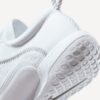 Nike รองเท้าเทนนิสผู้ชาย Zoom Court NXT HC | White ( DH0219-100 ) - Image 4