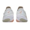 Asics รองเท้าเทนนิสผู้หญิง Court FF 3 | White/Black Coffee ( 1042A220-108 ) - Image 7
