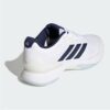 Adidas รองเท้าเทนนิสผู้หญิง Avacourt 3 | Cloud White / Dark Blue / Crystal Sky ( JS1942 ) - Image 6