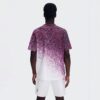 On เสื้อเทนนิสผู้ชาย Men’s Court-T Fade | Nebula / White ( 1MG11184710 ) - Image 3