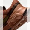 Nike รองเท้าเทนนิสผู้หญิง Zoom GP Challenge 1.5 HC Naomi Osaka  | Mineral Clay/Black/Metallic Gold/Sail ( IQ6077-200 ) - Image 3