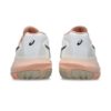 Asics รองเท้าเทนนิสผู้หญิง Gel-Resolution X | White/Black Coffee ( 1042A279-106 ) - Image 5