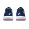 Asics รองเท้าเทนนิสผู้หญิง Gel-Dedicate 9 | Independence Blue/White ( 1042A316-400 ) - Image 3