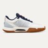 Wilson รองเท้าเทนนิสผู้หญิง Women's Intrigue Tour Clay | Vanilla Ice / Navy Blazer / Gum1a ( WRS00783 ) - Image 3