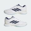 Adidas รองเท้าเทนนิสผู้หญิง Avacourt 3 | Cloud White / Dark Blue / Crystal Sky ( JS1942 ) - Image 8