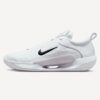 Nike รองเท้าเทนนิสผู้ชาย Zoom Court NXT HC | White ( DH0219-100 )