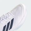 Adidas รองเท้าเทนนิสผู้หญิง Avacourt 3 | Cloud White / Dark Blue / Crystal Sky ( JS1942 ) - Image 9
