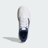 Adidas รองเท้าเทนนิสผู้หญิง Avacourt 3 Clay Tennis Shoes | Cloud White / Dark Blue / Crystal Sky ( JP8861 ) - Image 2