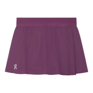 On กระโปรงเทนนิสผู้หญิง Women’s Court Skirt Pleated | Cassis ( 1WF11875007 )