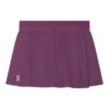 On กระโปรงเทนนิสผู้หญิง Women’s Court Skirt Pleated | Cassis ( 1WF11875007 ) - Image 3