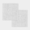 On ปลอกรัดข้อมือเทนนิสแบบสั้น Courtside Wristbands 2 Pack | Ivory ( 2UG30081951 ) - Image 2