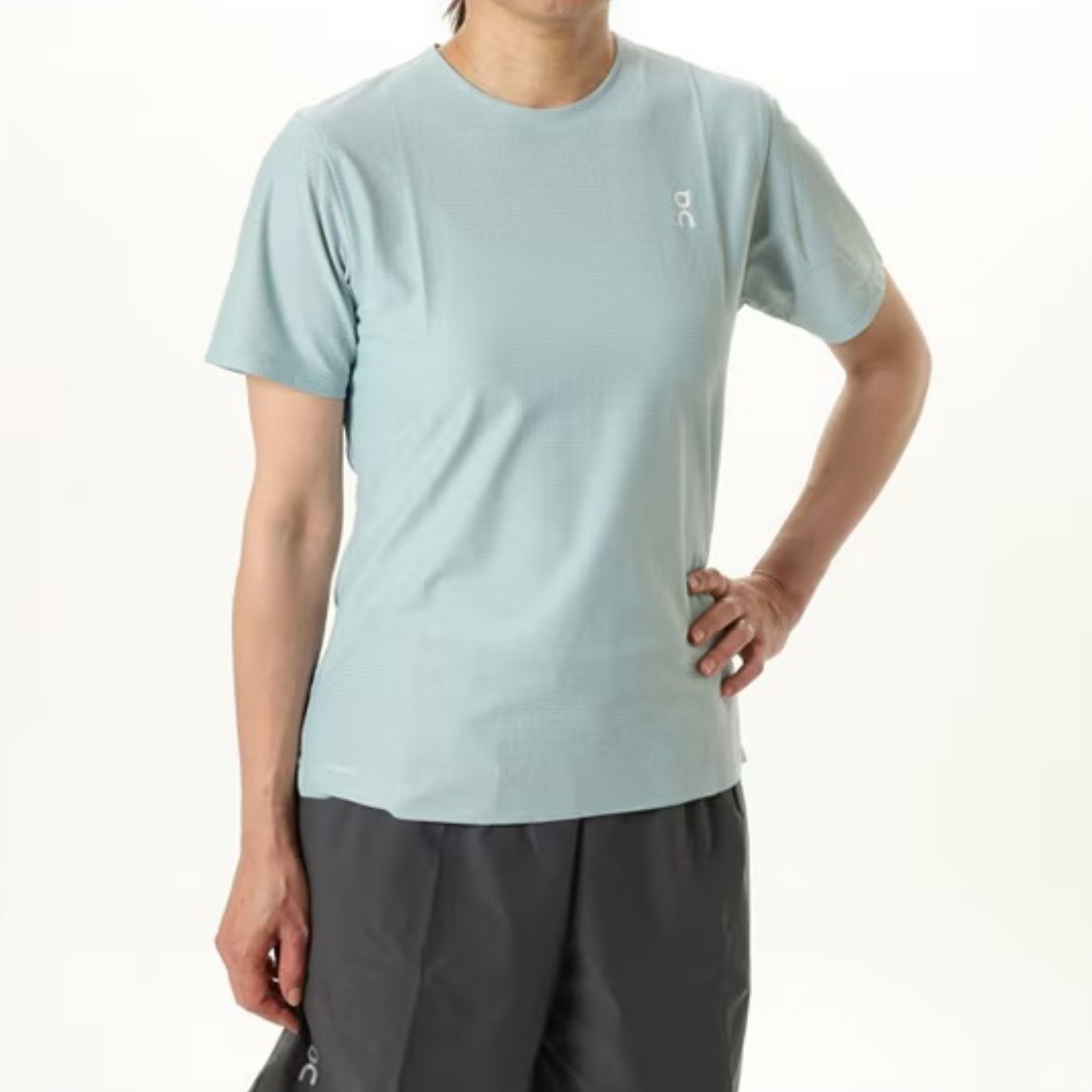 On เสื้อเทนนิสผู้หญิง Women’s Court-T | Brook ( 1WG10274996 ) - Image 7