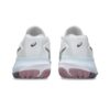 Asics รองเท้าเทนนิสผู้หญิง Gel-Resolution X | White / Dusty Mauve ( 1042A279-107 ) - Image 5