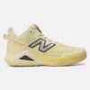 New Balance รองเท้าเทนนิสผู้หญิง Coco CG2 (B) | Dawn glow / Enoki ( WHCOC4XL )
