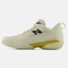 New Balance รองเท้าเทนนิสผู้หญิง FuelCell 996v7 Tennis shoes | Dawn glow / Enoki ( WH99639K ) - Image 2