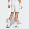 Adidas กางเกงเทนนิสผู้ชาย Climacool Shorts &amp; Inner Shorts Set | White ( KF5008 ) - Image 2