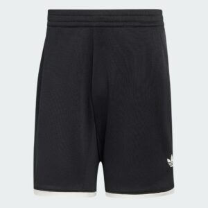 Adidas กางเกงเทนนิสผู้ชาย Tennis Classics Shirt | Black ( KY8884 )