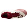 Nike รองเท้าเทนนิสผู้หญิง Zoom Vapor Pro 3 HC | Sail / Mystic Dates / Tough Red / Canyon Pink ( FZ2158-120 ) - Image 2