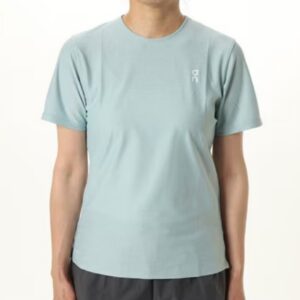 On เสื้อเทนนิสผู้หญิง Women’s Court-T | Brook ( 1WG10274996 )
