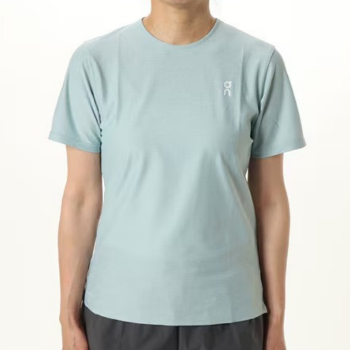 On เสื้อเทนนิสผู้หญิง Women’s Court-T | Brook ( 1WG10274996 )