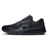 On รองเท้าเทนนิสผู้ชาย Men's The Roger Pro 3 Tennis Shoes | Black/ Ash ( 3MG10365204 ) - Image 6