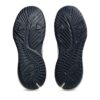 Asics รองเท้าเทนนิสผู้ชาย Gel-Challenger 15 | Oatmeal / Midnight ( 1041A510-250 ) - Image 7