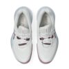 Asics รองเท้าเทนนิสผู้หญิง Gel-Resolution X | White / Dusty Mauve ( 1042A279-107 ) - Image 7