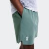 On กางเกงเทนนิสผู้ชาย Men’s 7" Court Shorts | Tide ( 1MG10184364 ) - Image 8