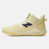 New Balance รองเท้าเทนนิสผู้หญิง Coco CG2 (B) | Dawn glow / Enoki ( WHCOC4XL ) - Image 2