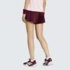 Adidas กางเกงเทนนิสผู้หญิง Tennis Short Pro | Maroon ( KV7704 ) - Image 3