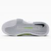 Nike รองเท้าเทนนิสผู้ชาย GP Challenge 1.5 HC | White/Pure Platinum/Volt/Black ( IQ5180-100 ) - Image 8