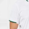 Nike เสื้อเทนนิสผู้ชาย Men's Court Slam Dri-FIT Tennis Polo | White ( IB1024-100 ) - Image 3