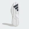 Adidas รองเท้าเทนนิสผู้ชาย Defiant Speed 2 | Dash Grey / Aurora Ink / Tech Grey Metallic ( KK4395 ) - Image 2
