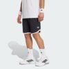 Adidas กางเกงเทนนิสผู้ชาย Tennis Classics Shirt | Black ( KY8884 ) - Image 2