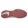 Nike รองเท้าเทนนิสผู้หญิง Zoom Vapor Pro 3 HC | Sail / Mystic Dates / Tough Red / Canyon Pink ( FZ2158-120 ) - Image 5
