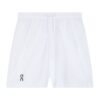 On กางเกงเทนนิสผู้ชาย Men’s 7" Court Shorts | White ( 1MG10180069 )