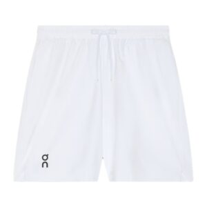 On กางเกงเทนนิสผู้ชาย Men’s 7" Court Shorts | White ( 1MG10180069 )