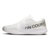 On รองเท้าเทนนิสผู้ชาย Men's The Roger Pro 3 Tennis Shoes | White/ Ash ( 3MG10366243 ) - Image 3