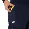 Asics กางเกงเทนนิสผู้ชาย Men’s Match Laser Cut 7In Short | Midnight ( 2041A421-400 ) - Image 11
