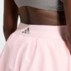 Adidas กระโปรงเทนนิสผู้หญิง Climacool Pro Bubble Skirt | Distilled Pink ( KV7703 ) - Image 5
