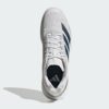 Adidas รองเท้าเทนนิสผู้ชาย Defiant Speed 2 | Dash Grey / Aurora Ink / Tech Grey Metallic ( KK4395 ) - Image 11