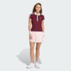 Adidas กระโปรงเทนนิสผู้หญิง Tennis Classics Skirt | Distilled Pink ( KY8898 ) - Image 6
