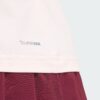 Adidas เสื้อโปโลเทนนิสผู้หญิง Tennis Classics Polo Shirt | Distilled Pink ( KY8890 ) - Image 2