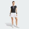 Adidas กระโปรงเทนนิสผู้หญิง Tennis Classics Skirt | White ( KY8897 ) - Image 6