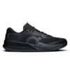 On รองเท้าเทนนิสผู้ชาย Men's The Roger Pro 3 Tennis Shoes | Black/ Ash ( 3MG10365204 )