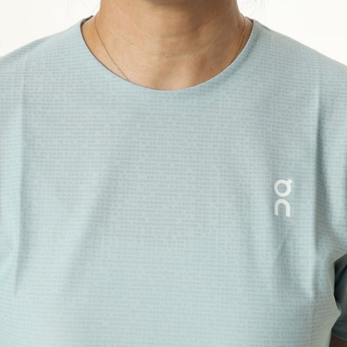 On เสื้อเทนนิสผู้หญิง Women’s Court-T | Brook ( 1WG10274996 ) - Image 4