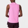 Asics เสื้อเทนนิสผู้หญิง Women's Court Tank | Bubblegum ( 2042A370-703 ) - Image 2