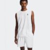 On กางเกงเทนนิสผู้ชาย Men’s 7" Court Shorts | White ( 1MG10180069 ) - Image 5